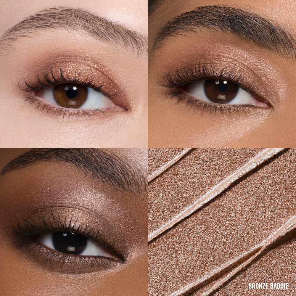 CREAM EYESHADOW DUO (SET DE SOMBRAS PARA OJOS)